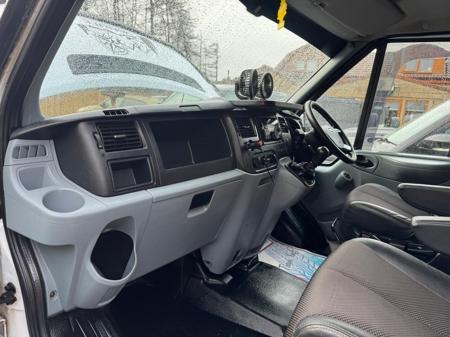 Used Ford Transit 2019 for sale - 77695882: Photo 60