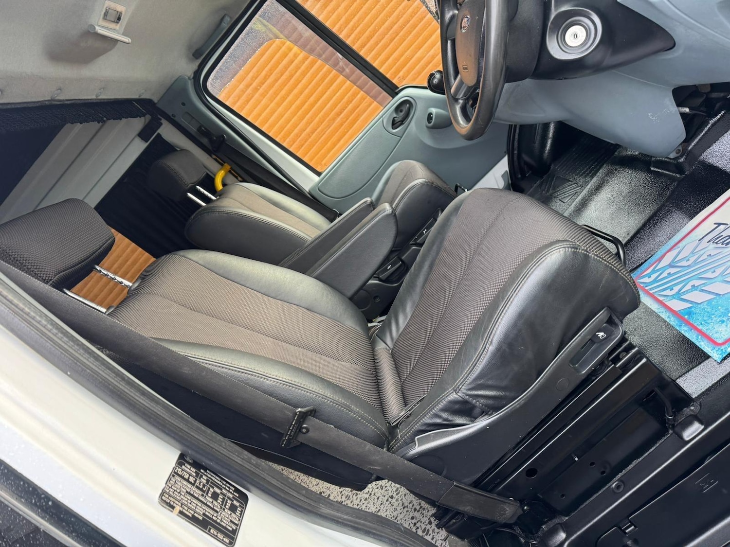 Used Ford Transit 2019 for sale - 77695882: Photo 63