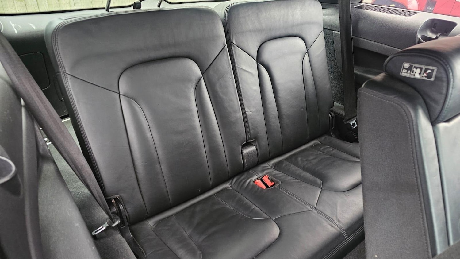 Used Audi Q7 2014 for sale - 77705158: Photo 23