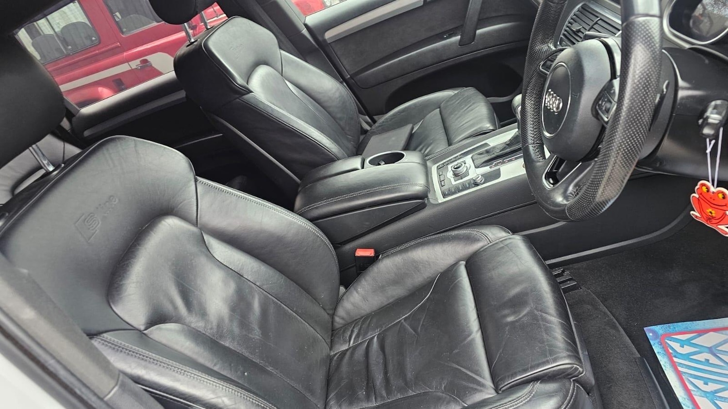 Used Audi Q7 2014 for sale - 77705158: Photo 25