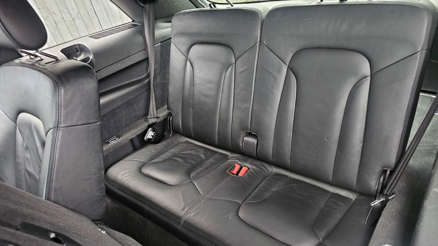 Used Audi Q7 2014 for sale - 77705158: Photo 28