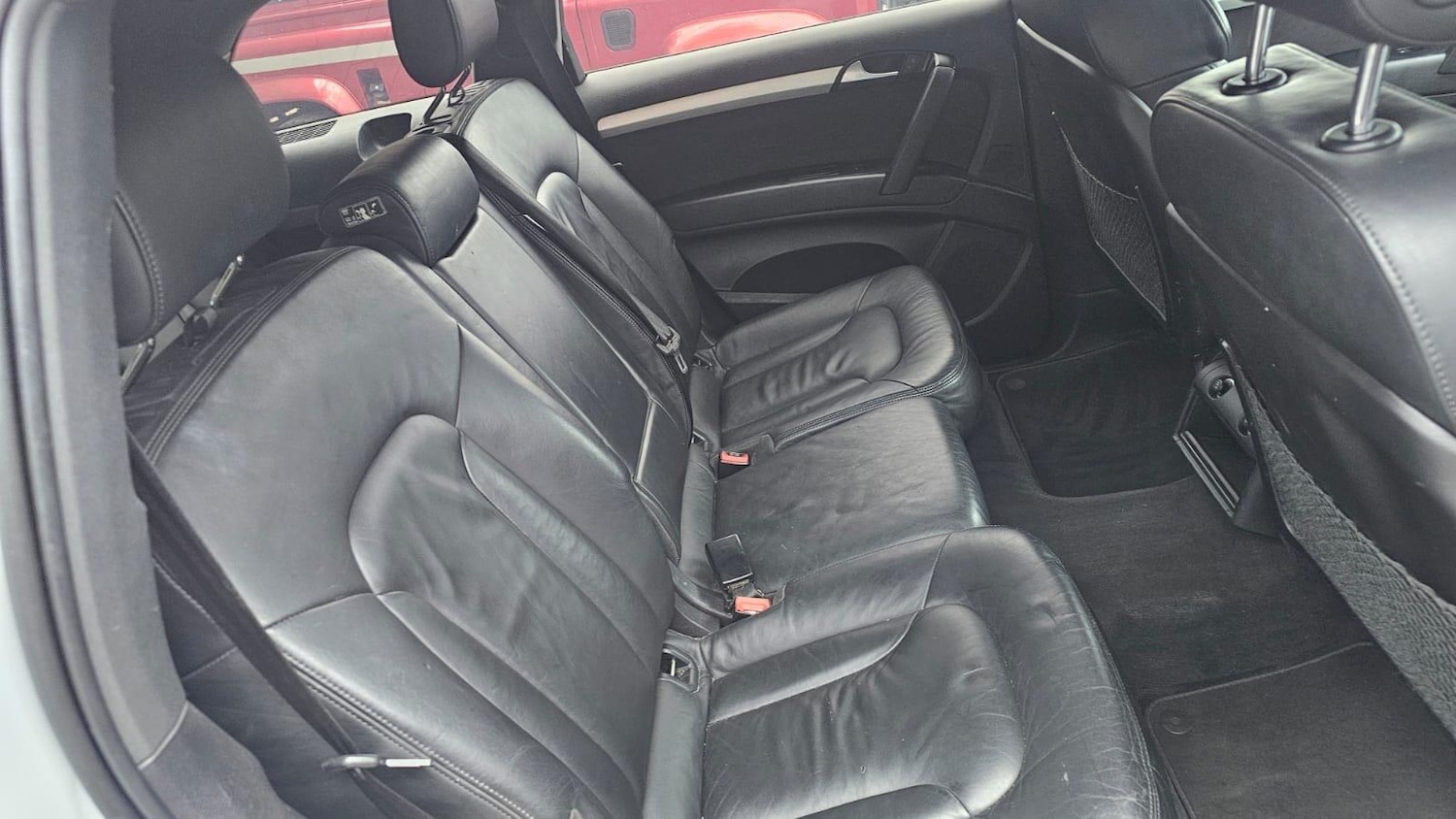 Used Audi Q7 2014 for sale - 77705158: Photo 29