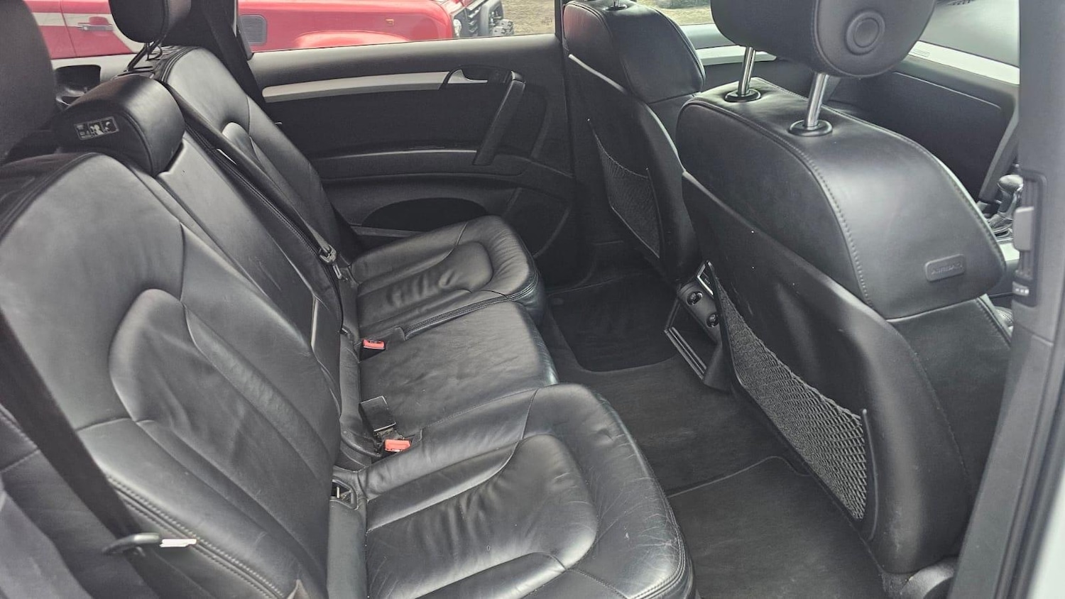 Used Audi Q7 2014 for sale - 77705158: Photo 30