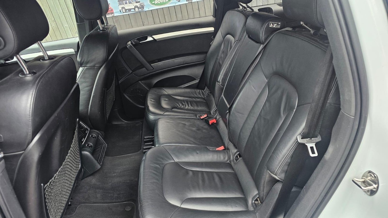 Used Audi Q7 2014 for sale - 77705158: Photo 31