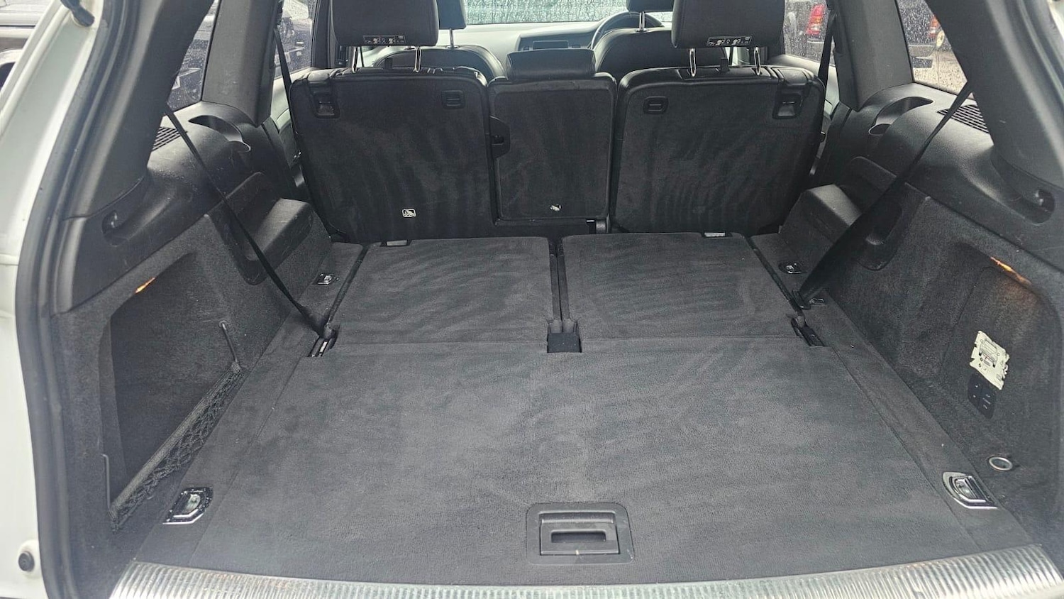 Used Audi Q7 2014 for sale - 77705158: Photo 32