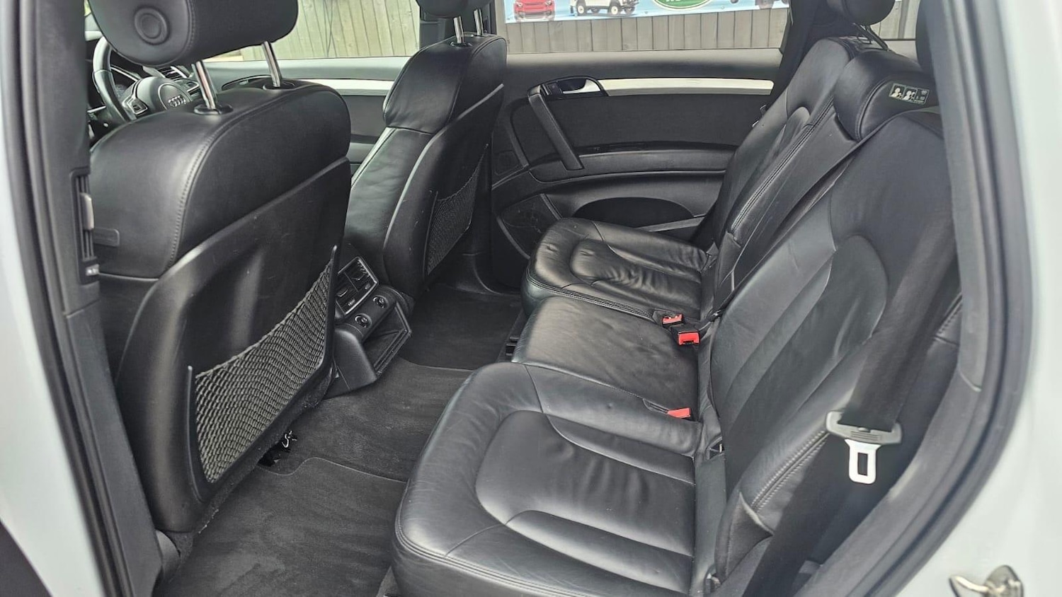 Used Audi Q7 2014 for sale - 77705158: Photo 37