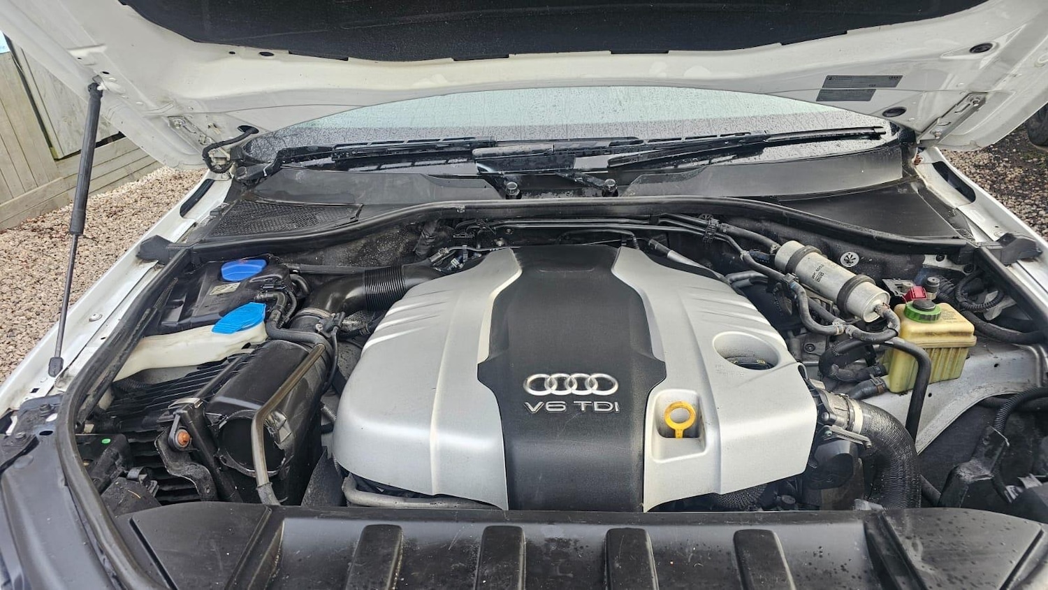 Used Audi Q7 2014 for sale - 77705158: Photo 52