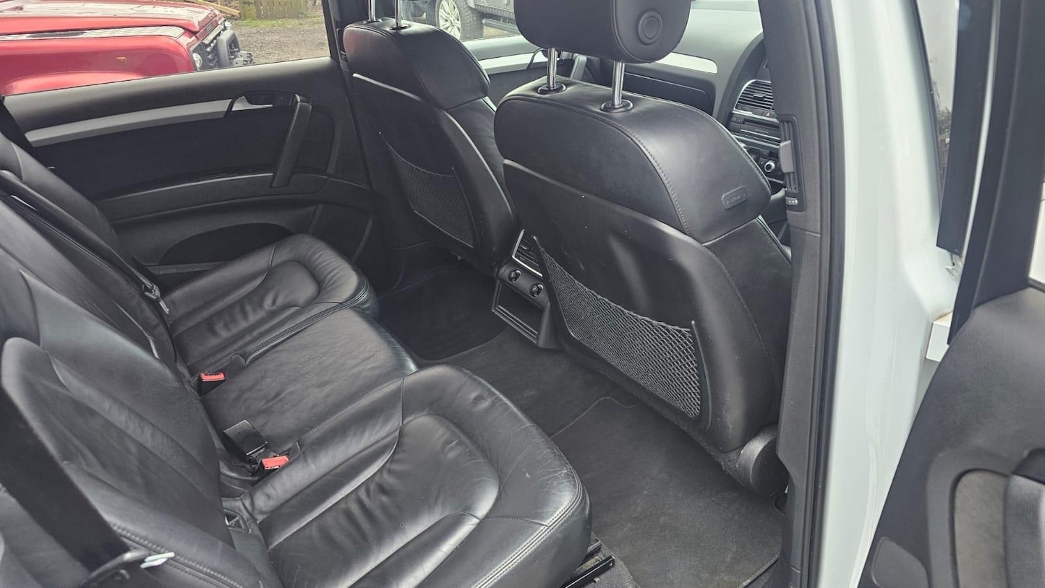 Used Audi Q7 2014 for sale - 77705158: Photo 53