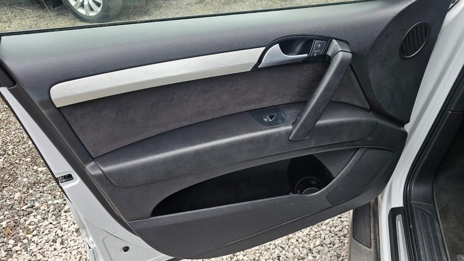 Used Audi Q7 2014 for sale - 77705158: Photo 54