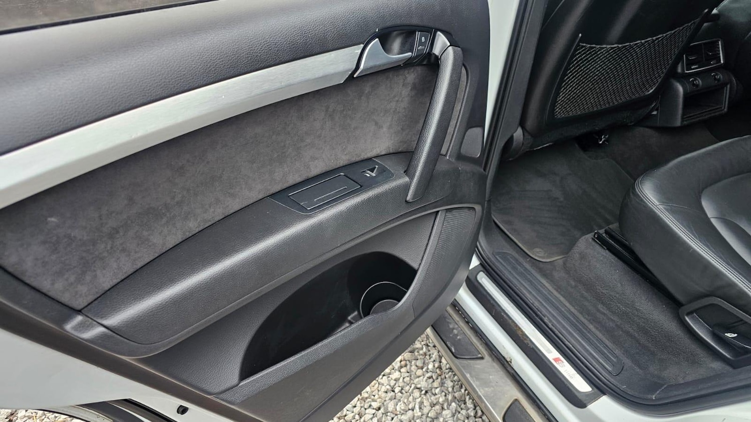 Used Audi Q7 2014 for sale - 77705158: Photo 56