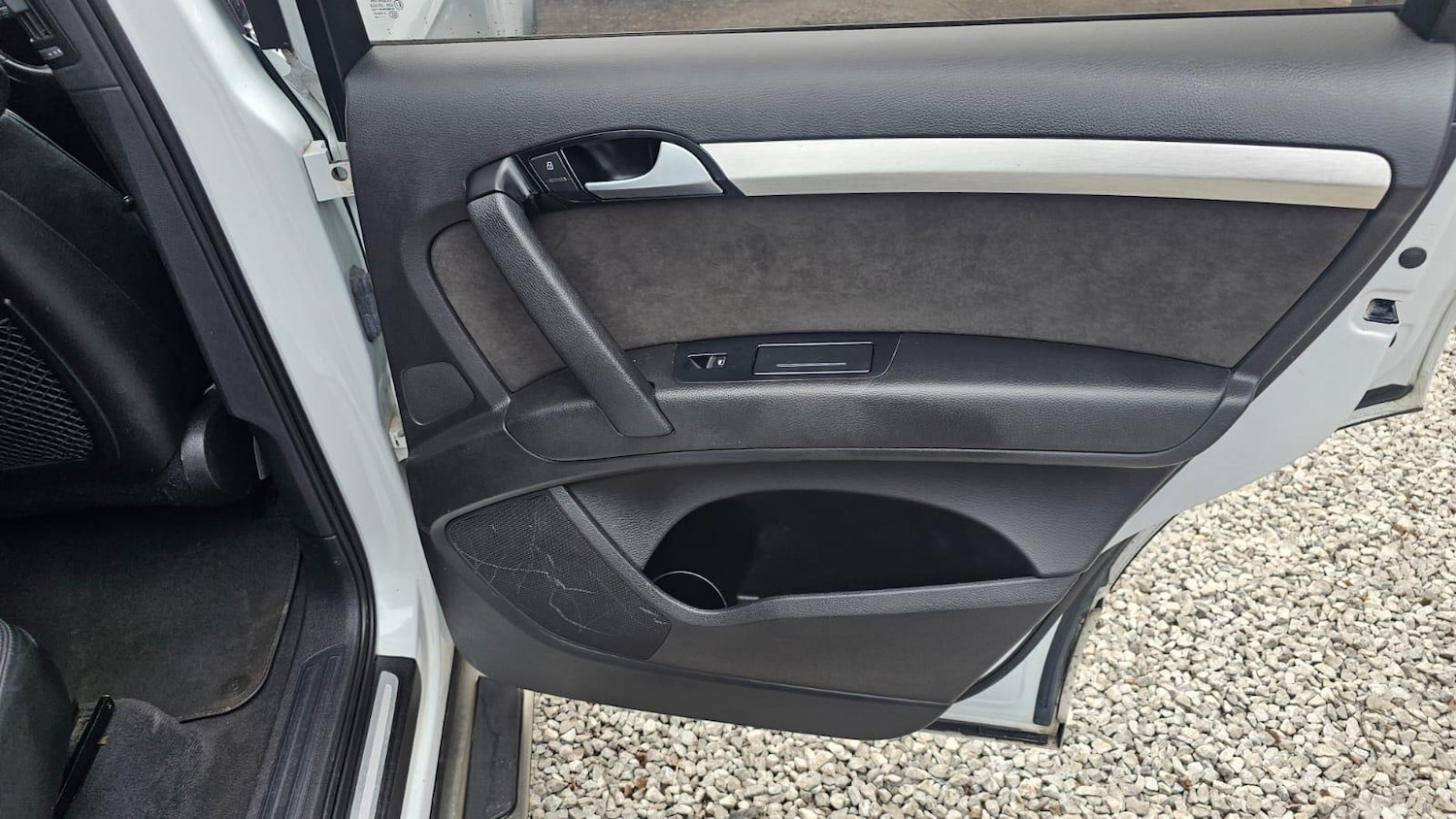 Used Audi Q7 2014 for sale - 77705158: Photo 57