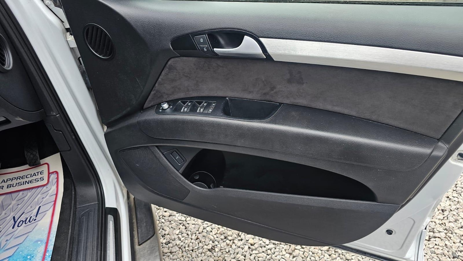 Used Audi Q7 2014 for sale - 77705158: Photo 58