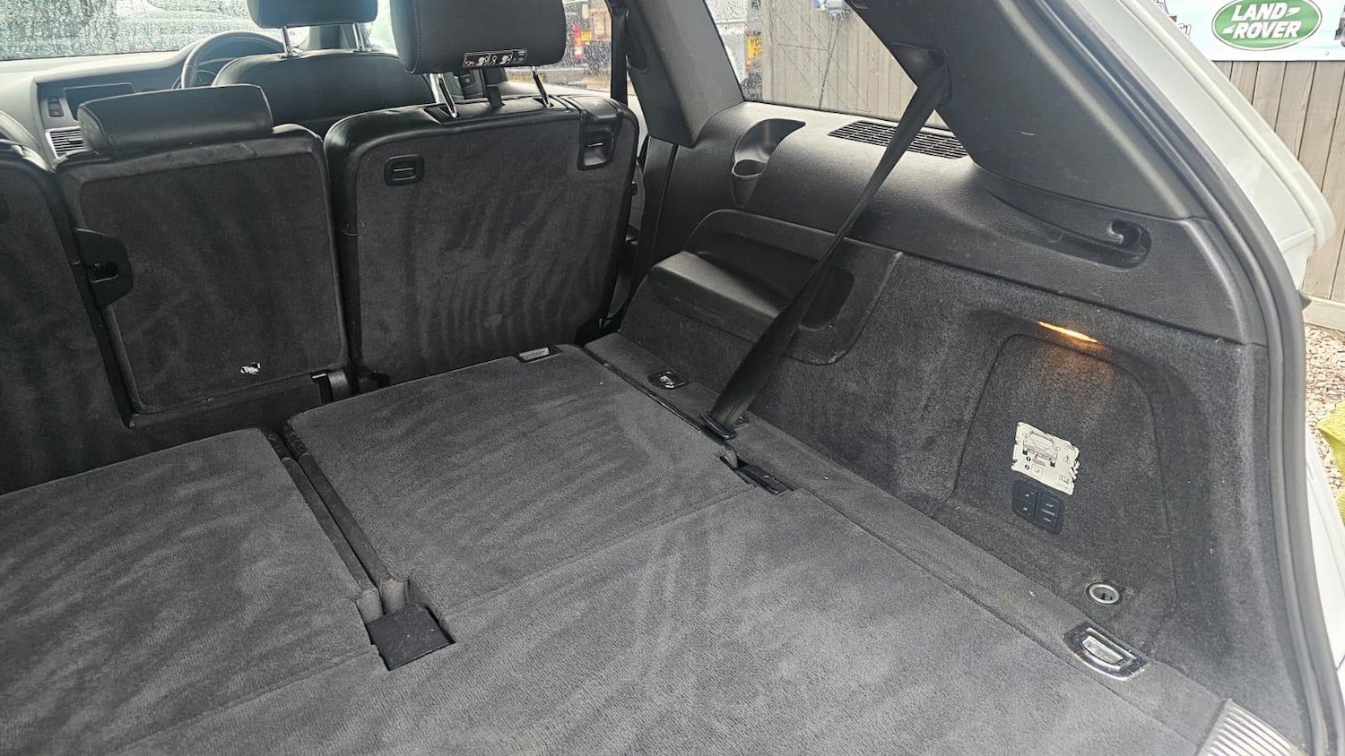 Used Audi Q7 2014 for sale - 77705158: Photo 63