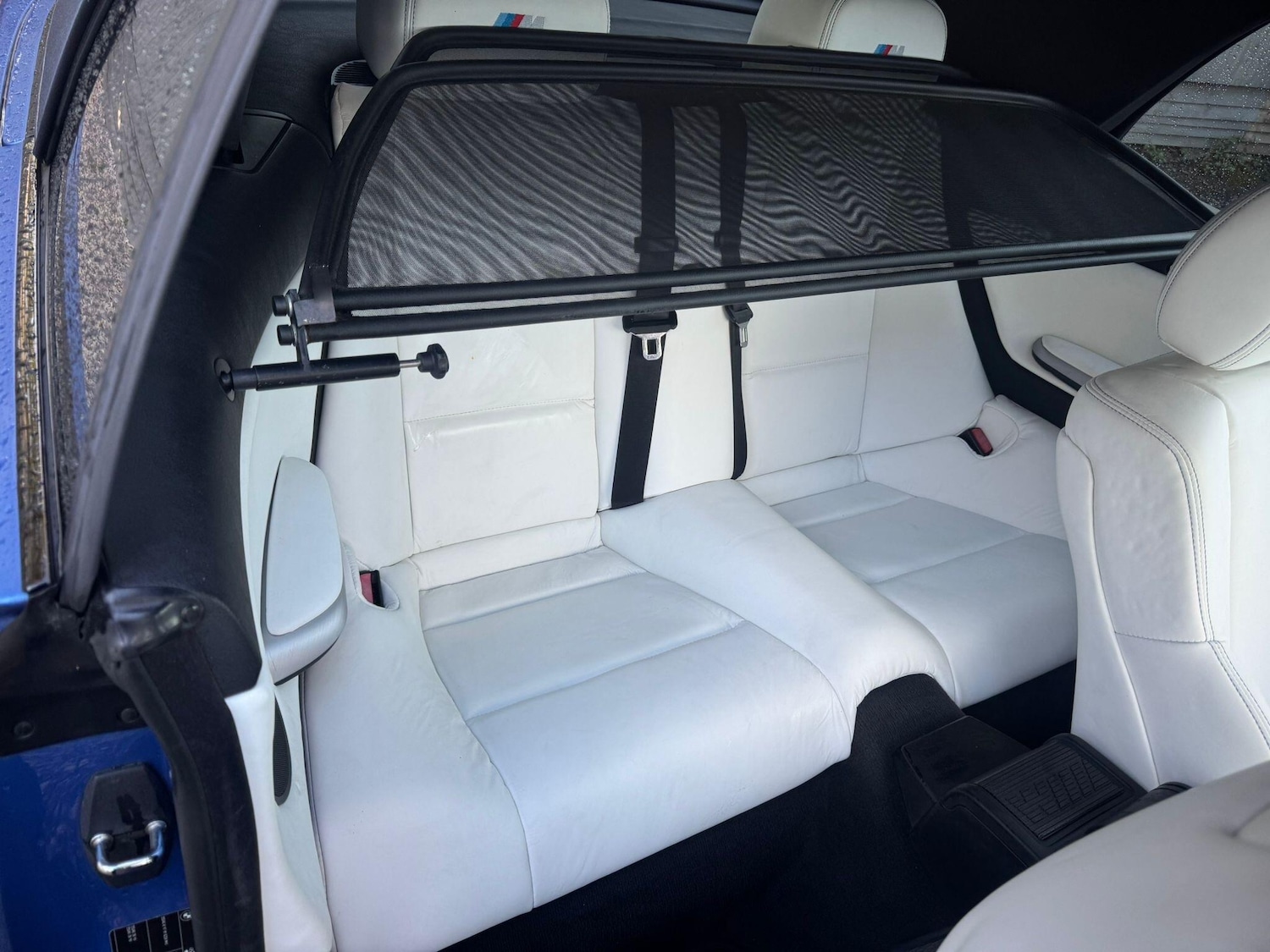 Used BMW M3 2003 for sale - 76989387: Photo 100