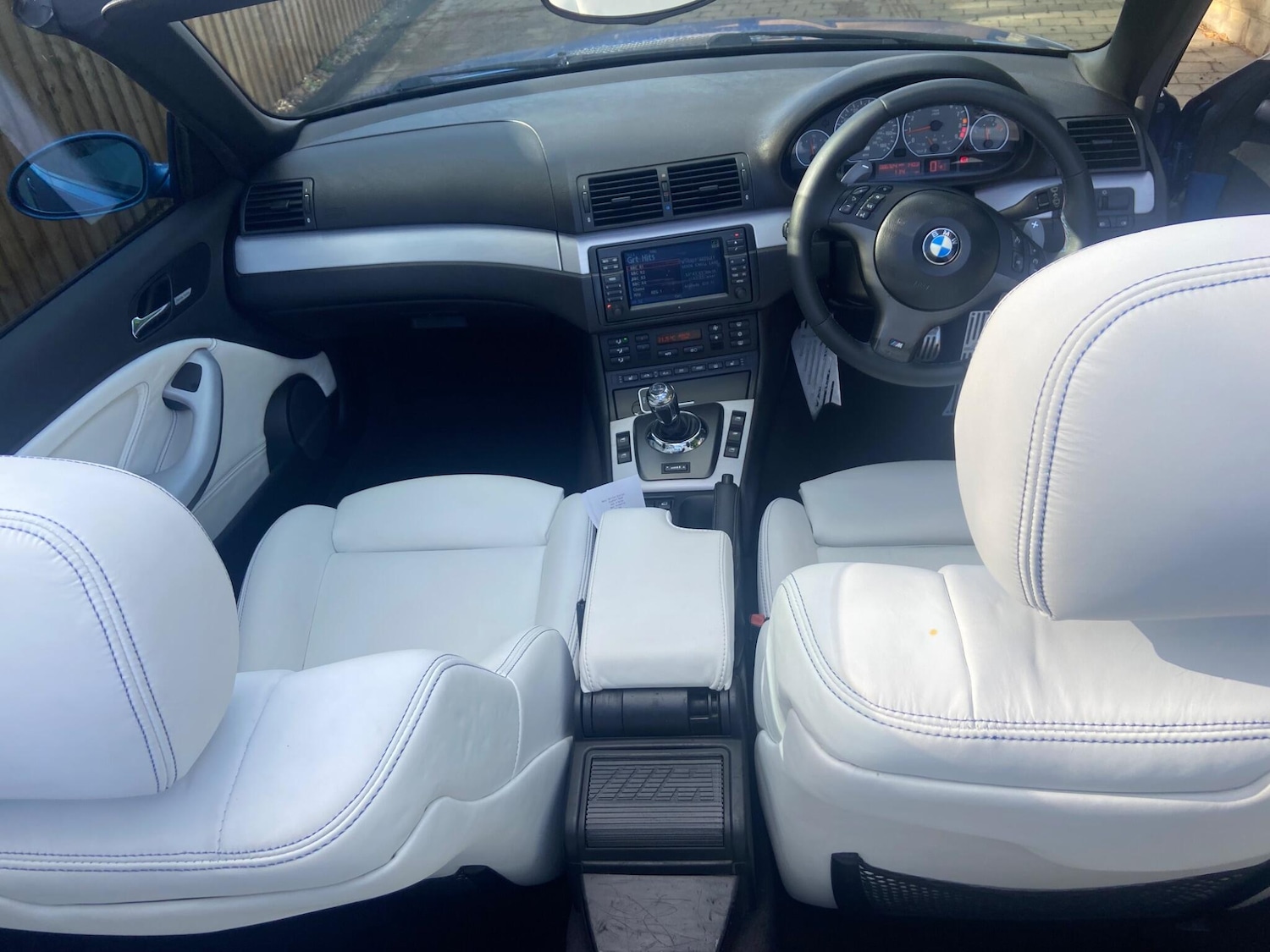 Used BMW M3 2003 for sale - 76989387: Photo 11