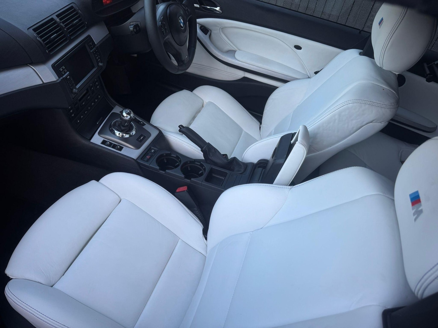 Used BMW M3 2003 for sale - 76989387: Photo 13