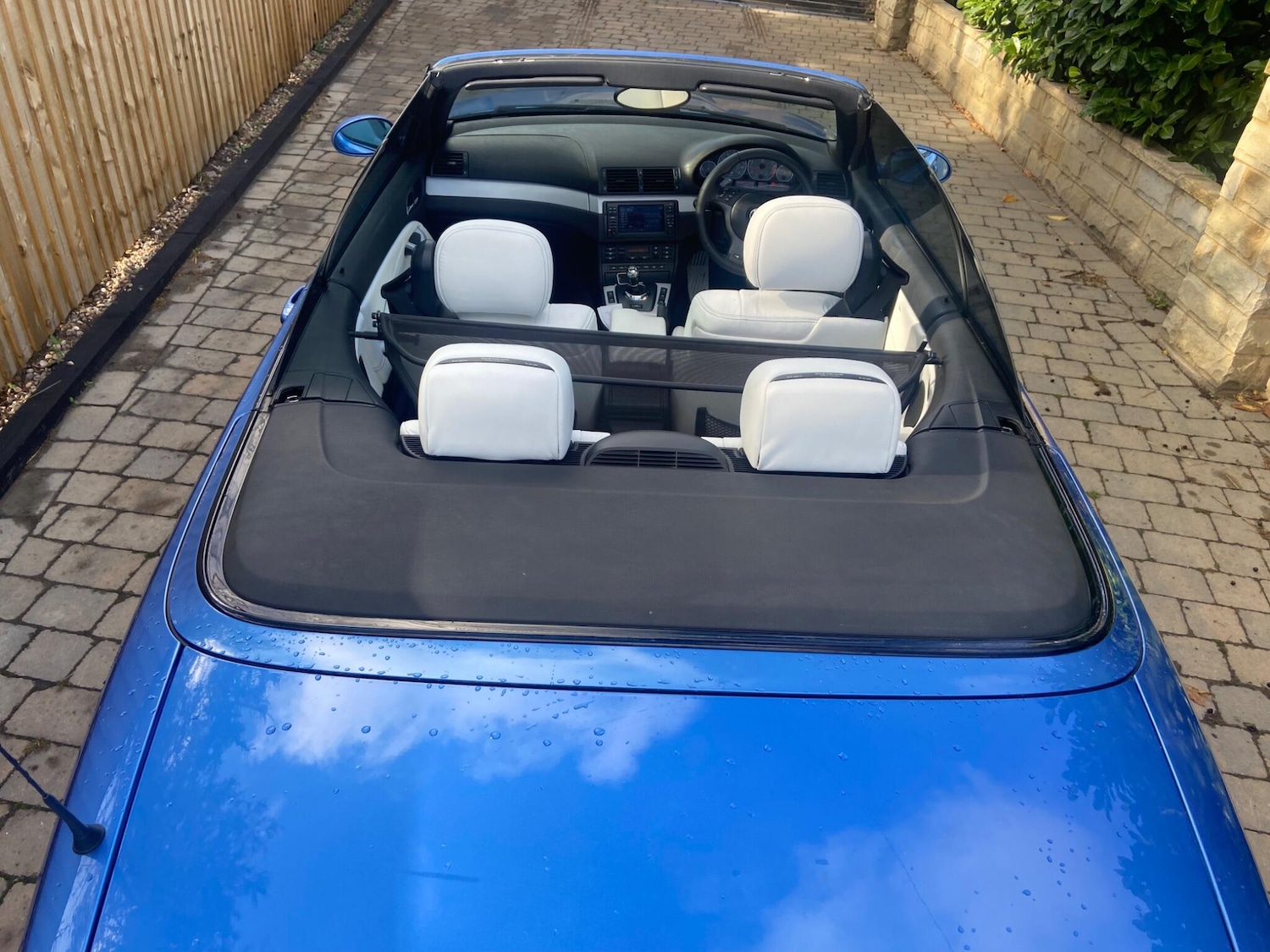 Used BMW M3 2003 for sale - 76989387: Photo 14