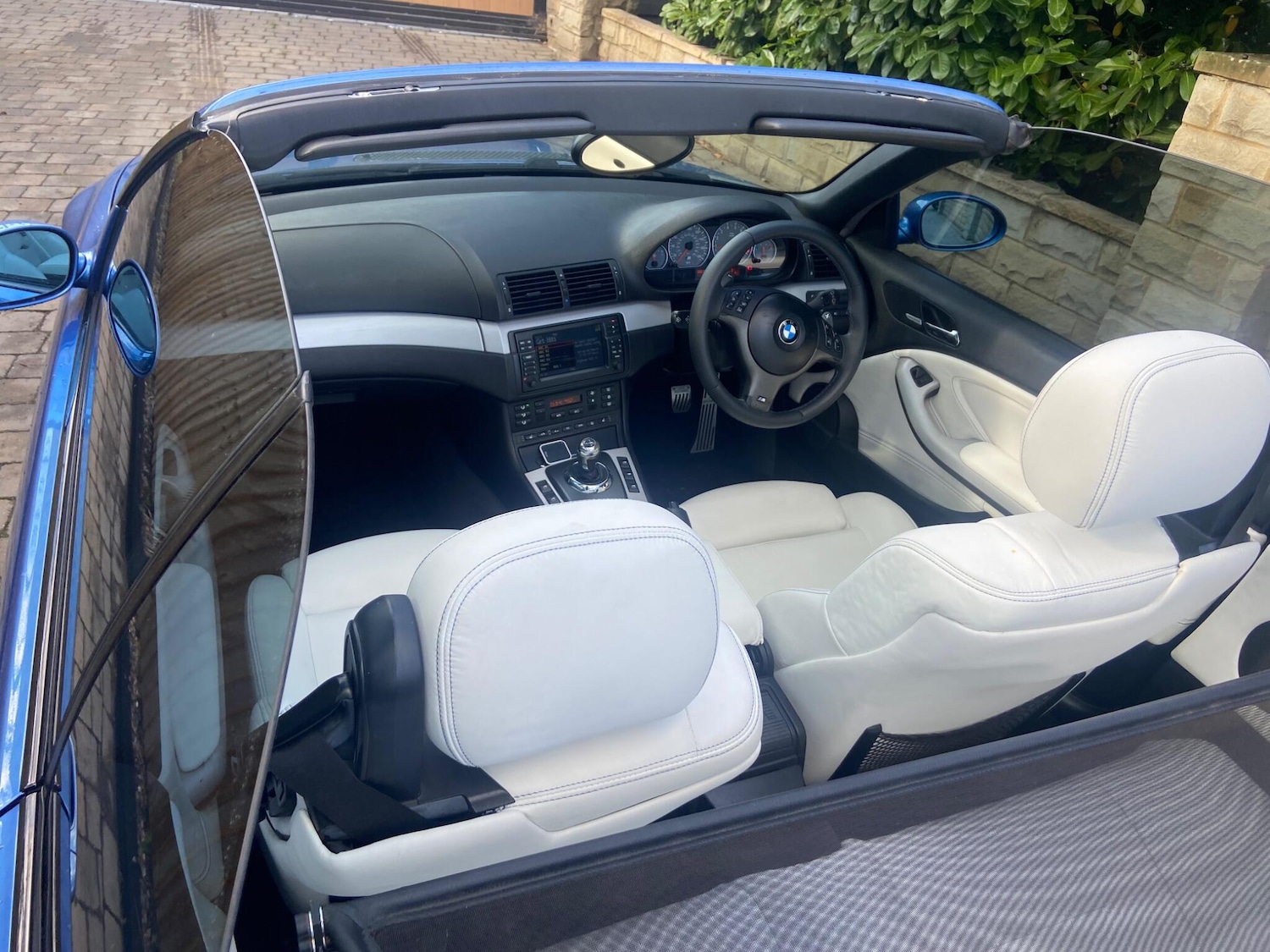 Used BMW M3 2003 for sale - 76989387: Photo 15