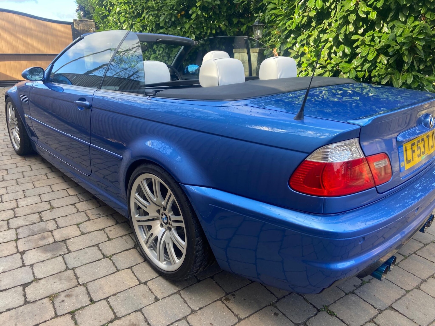 Used BMW M3 2003 for sale - 76989387: Photo 17