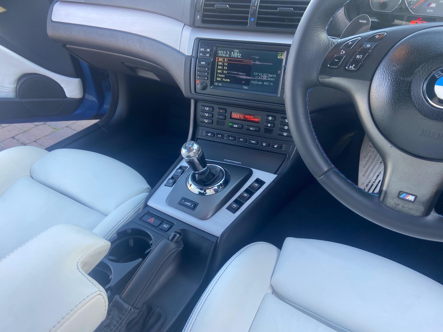 Used BMW M3 2003 for sale - 76989387: Photo 19