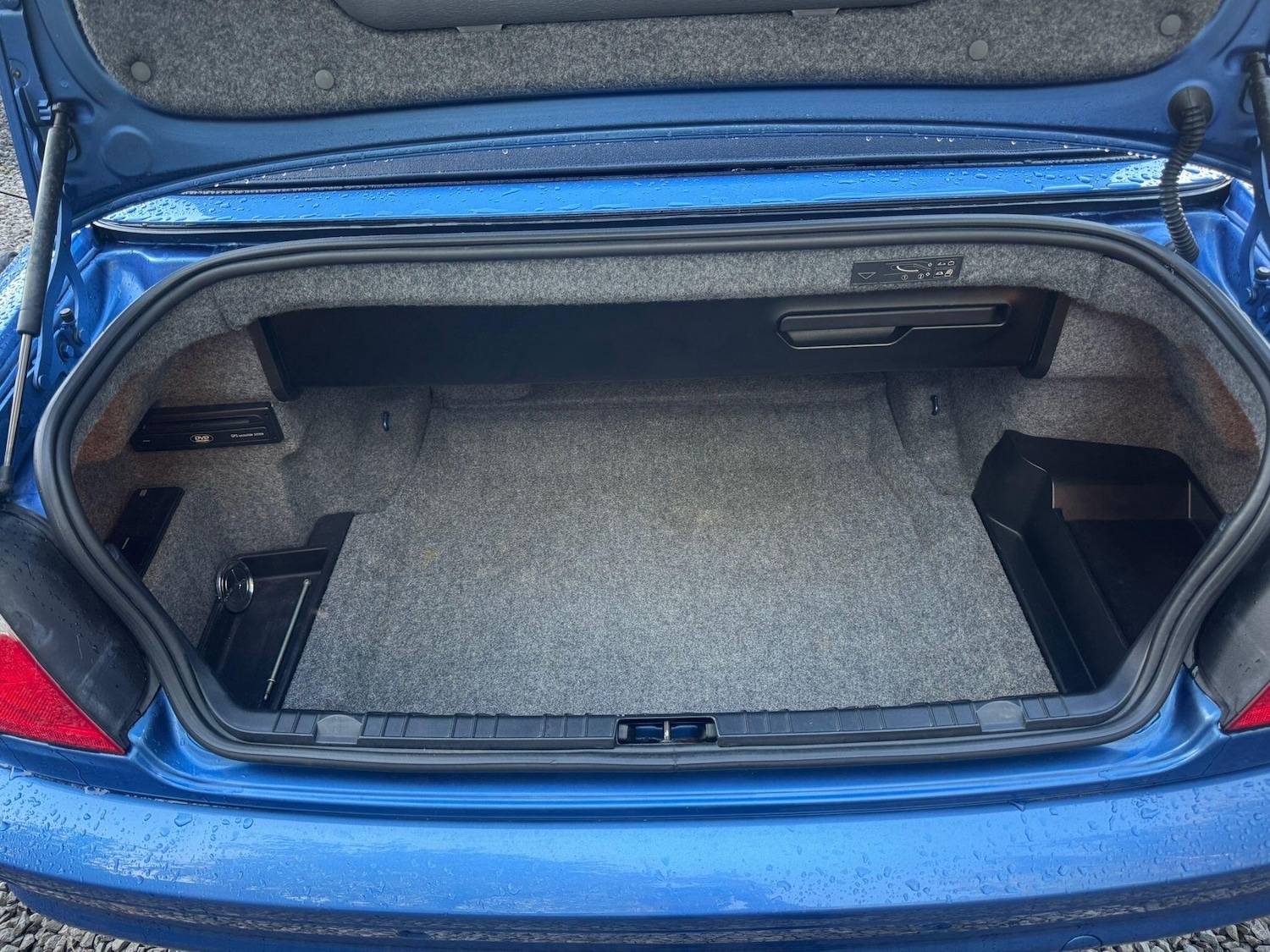 Used BMW M3 2003 for sale - 76989387: Photo 20