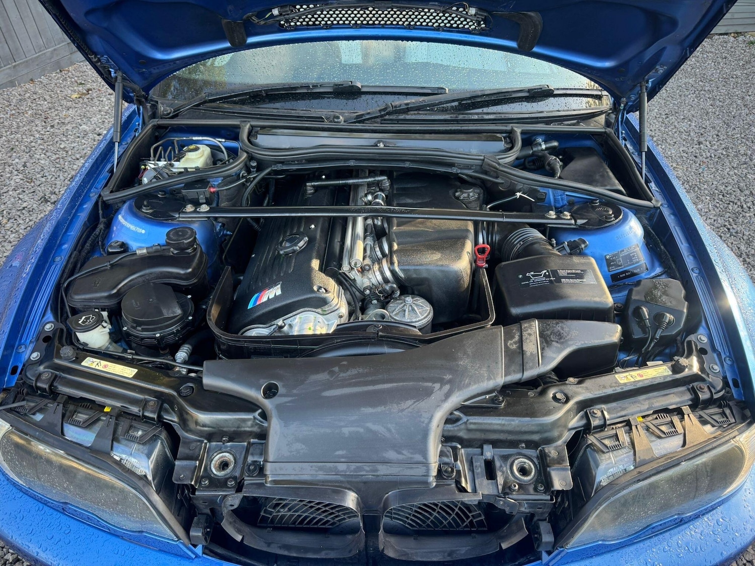 Used BMW M3 2003 for sale - 76989387: Photo 21