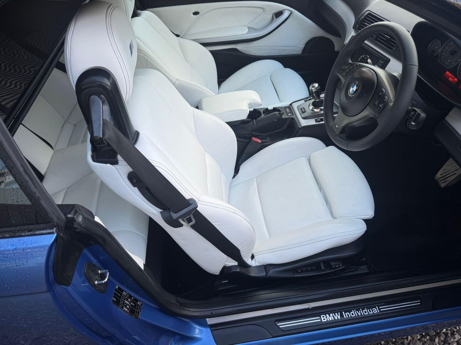 Used BMW M3 2003 for sale - 76989387: Photo 22