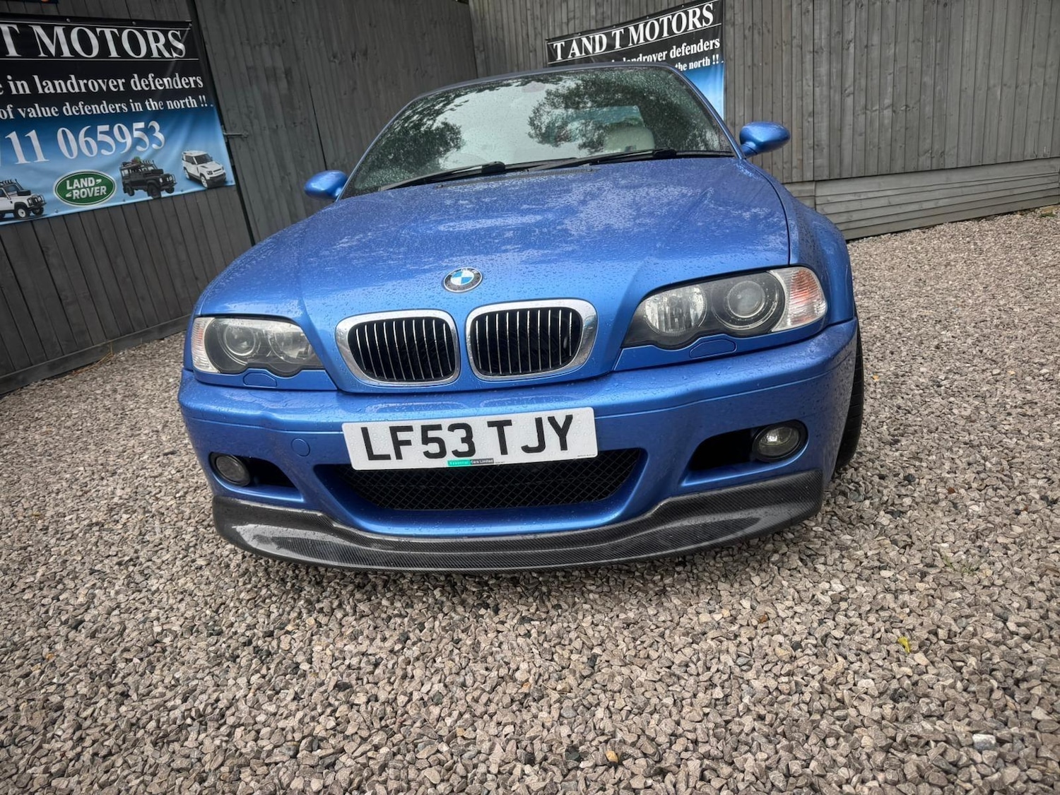 Used BMW M3 2003 for sale - 76989387: Photo 30
