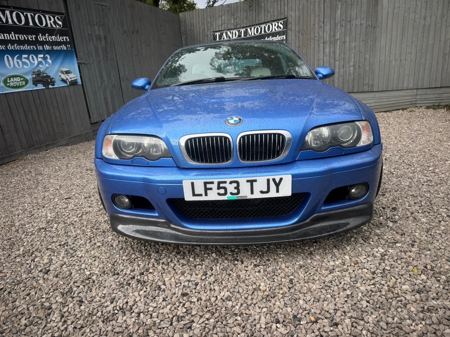 Used BMW M3 2003 for sale - 76989387: Photo 33