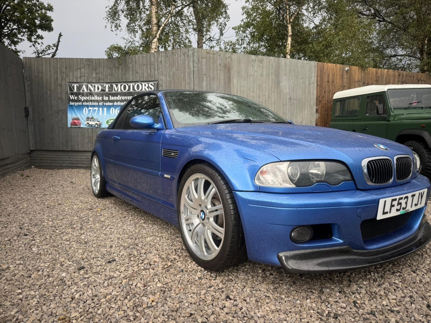 Used BMW M3 2003 for sale - 76989387: Photo 34