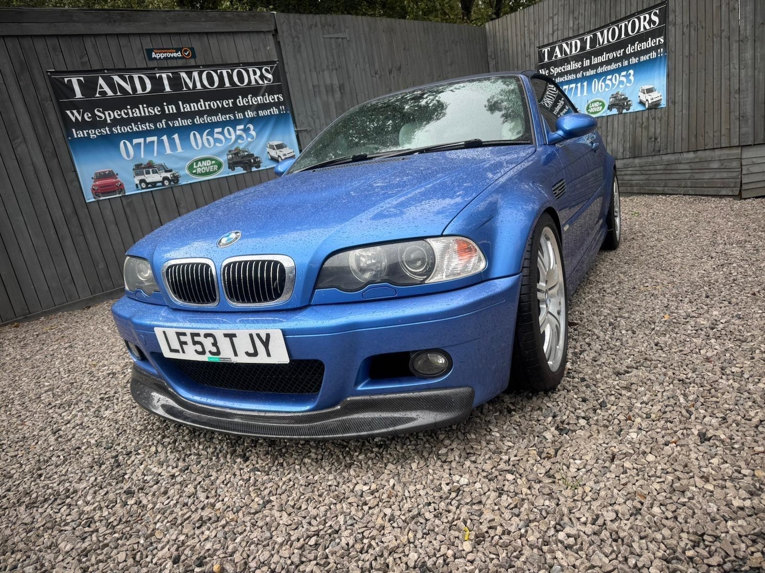Used BMW M3 2003 for sale - 76989387: Photo 37
