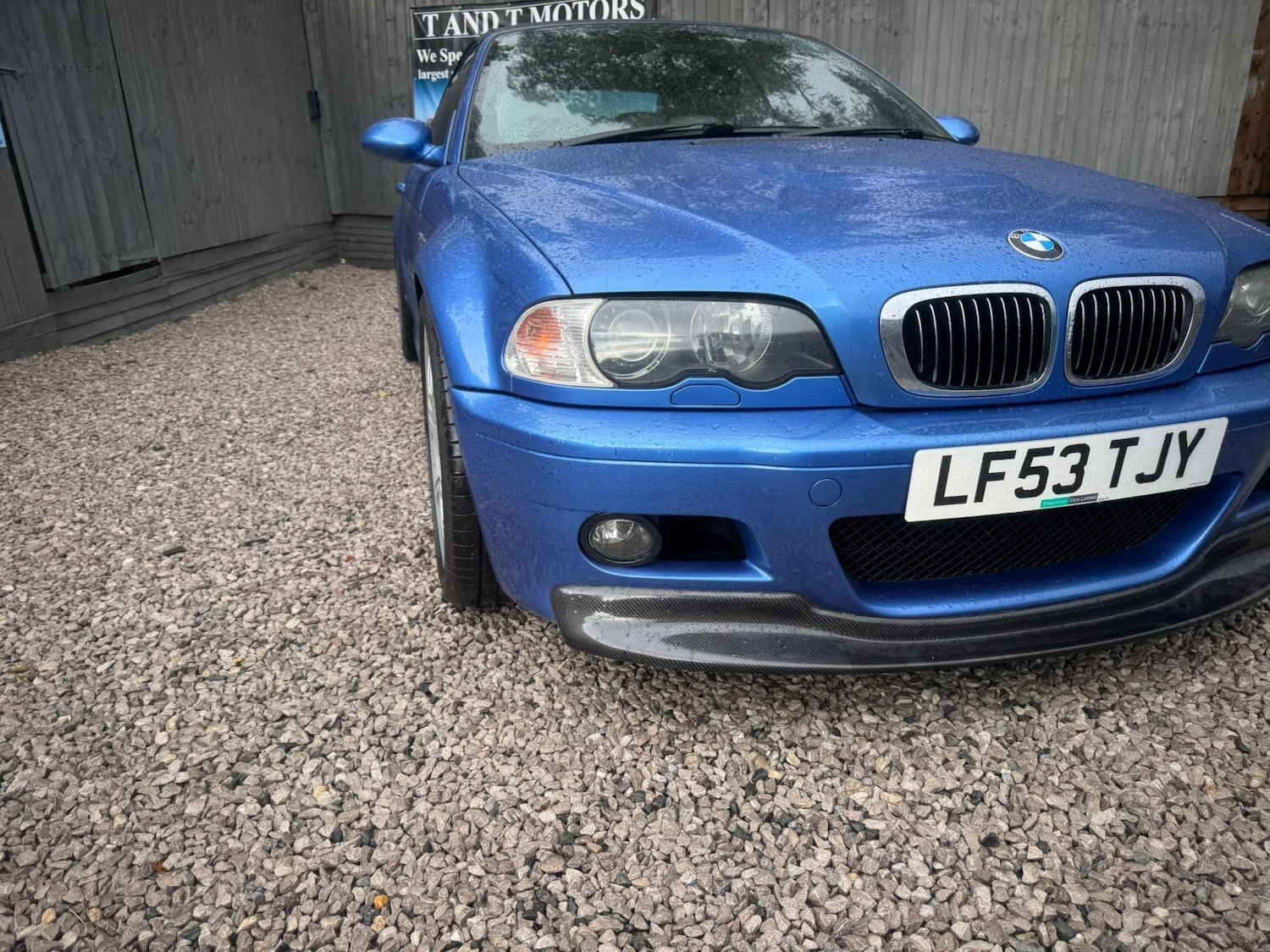Used BMW M3 2003 for sale - 76989387: Photo 39