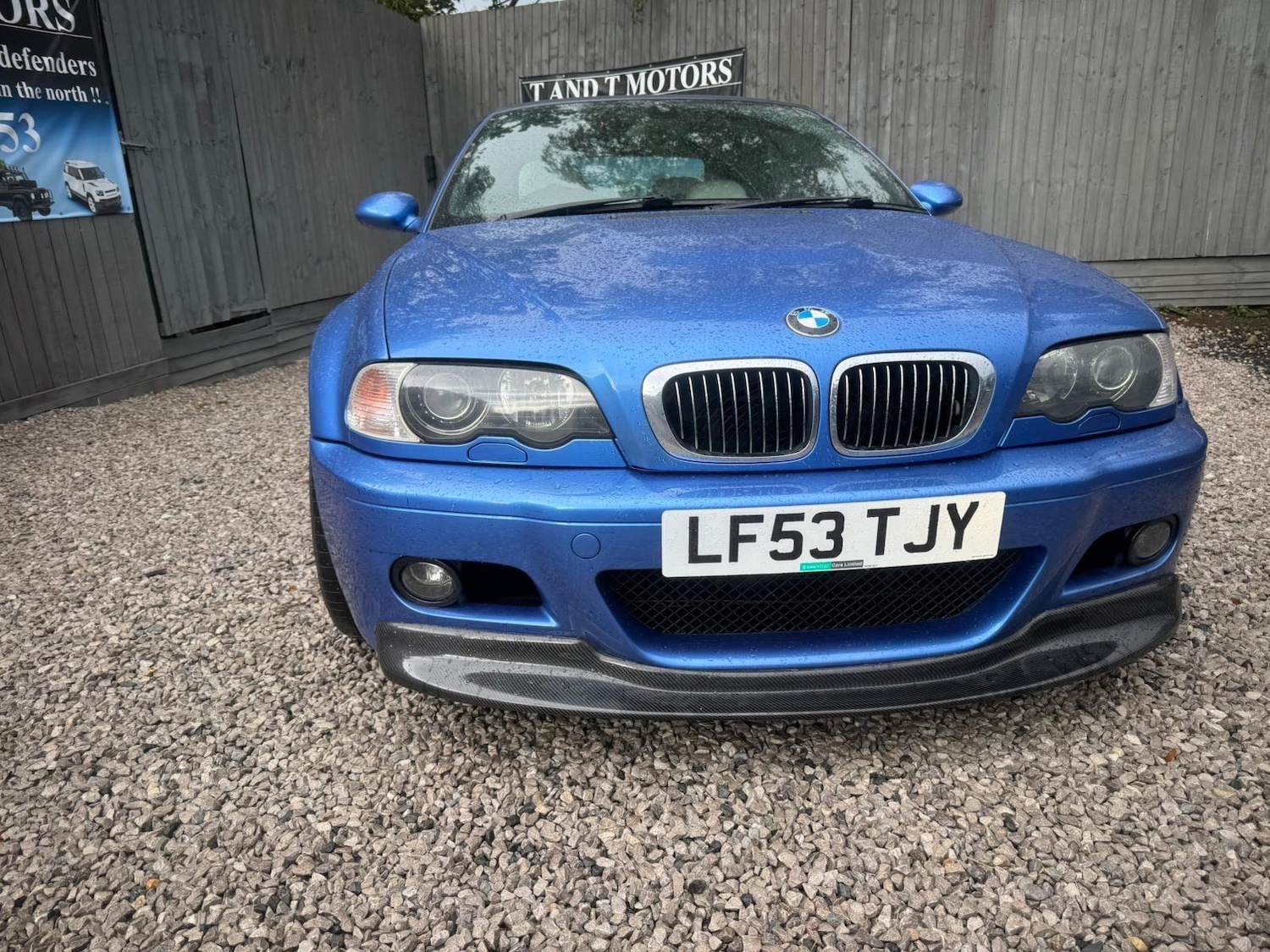 Used BMW M3 2003 for sale - 76989387: Photo 41
