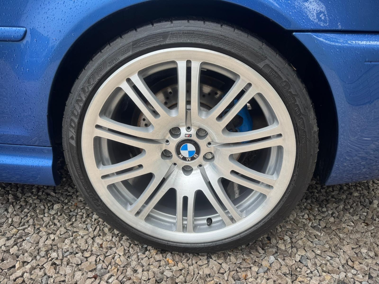 Used BMW M3 2003 for sale - 76989387: Photo 45