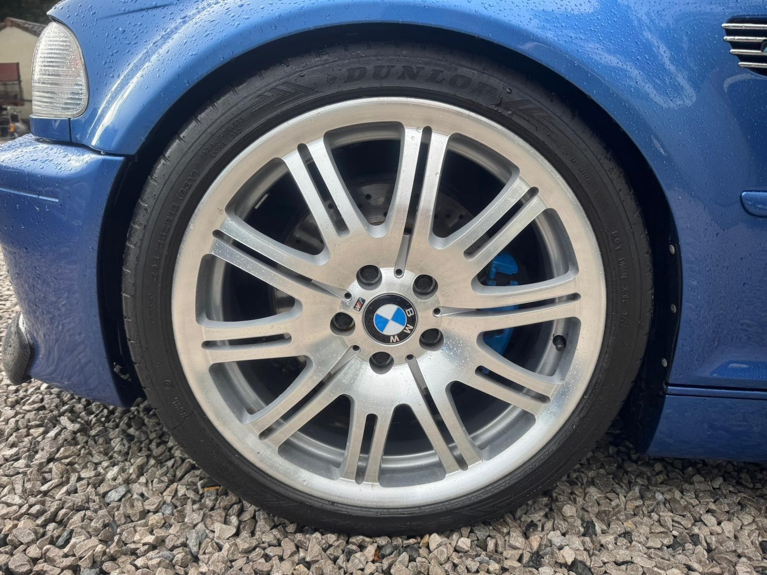 Used BMW M3 2003 for sale - 76989387: Photo 46