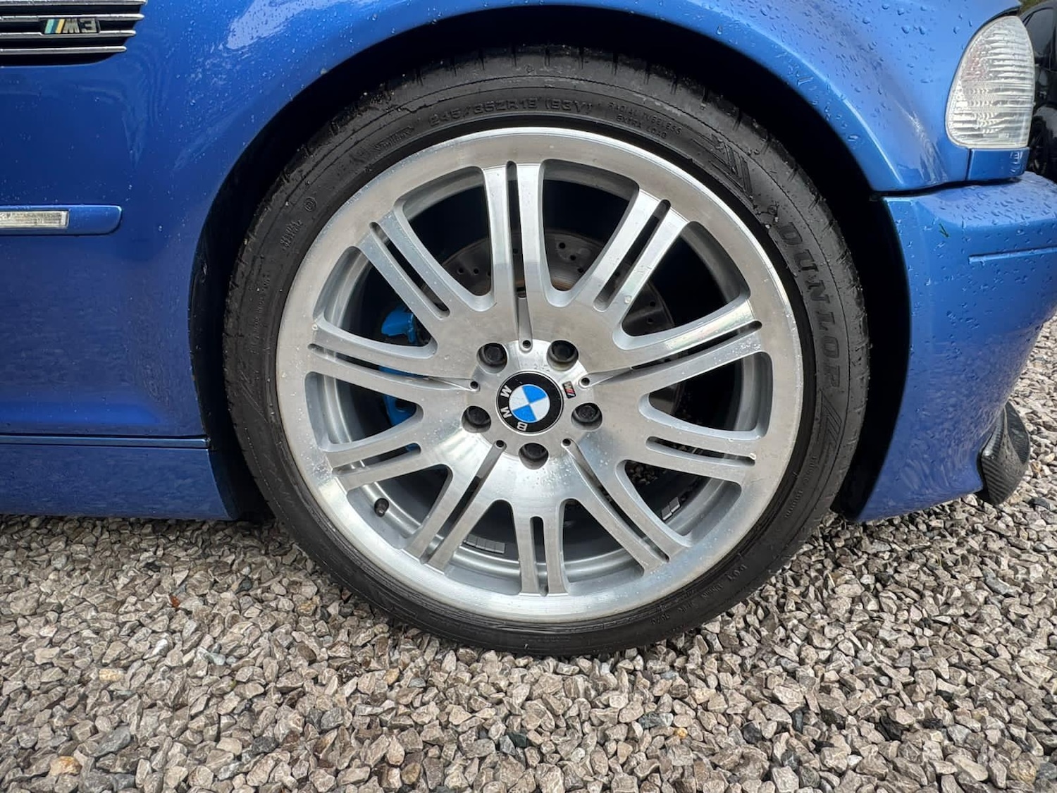 Used BMW M3 2003 for sale - 76989387: Photo 48