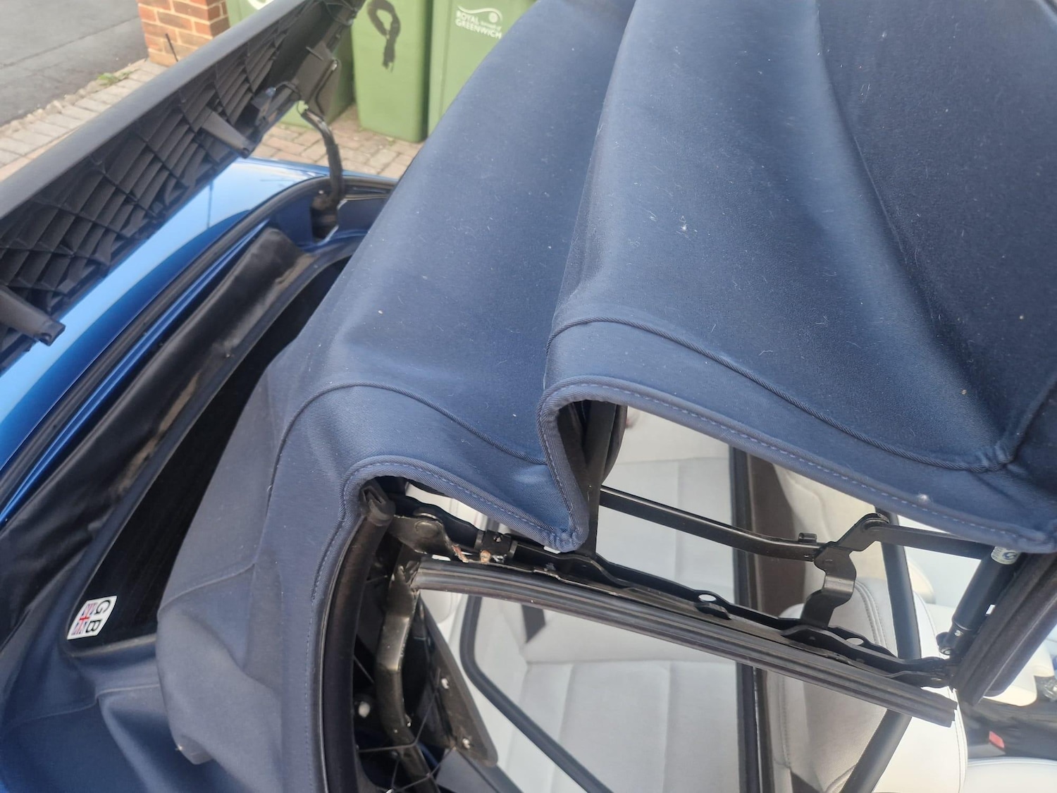 Used BMW M3 2003 for sale - 76989387: Photo 49