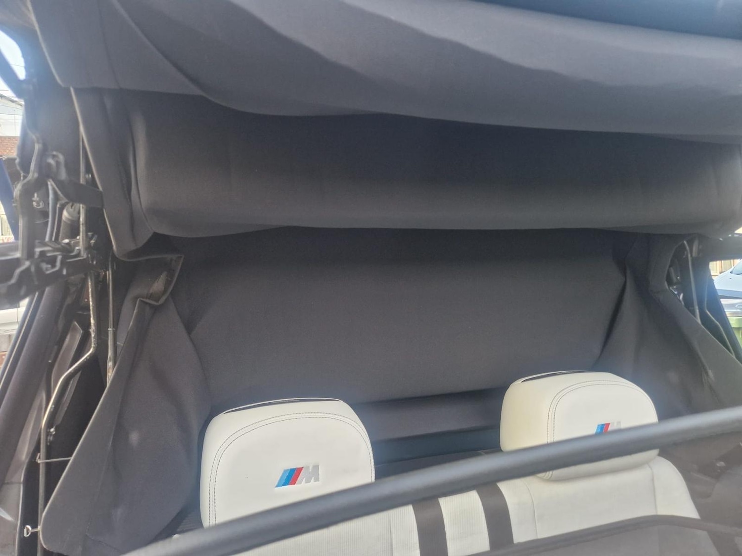 Used BMW M3 2003 for sale - 76989387: Photo 50