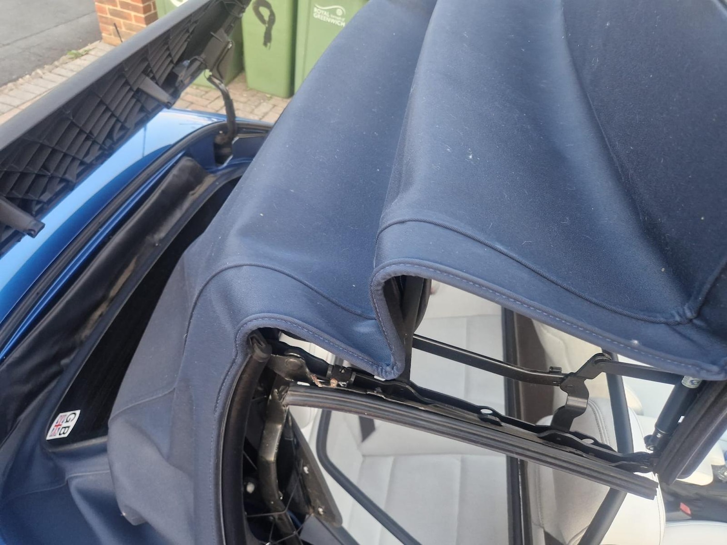 Used BMW M3 2003 for sale - 76989387: Photo 51