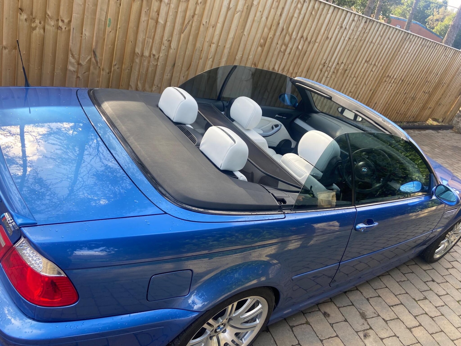 Used BMW M3 2003 for sale - 76989387: Photo 58