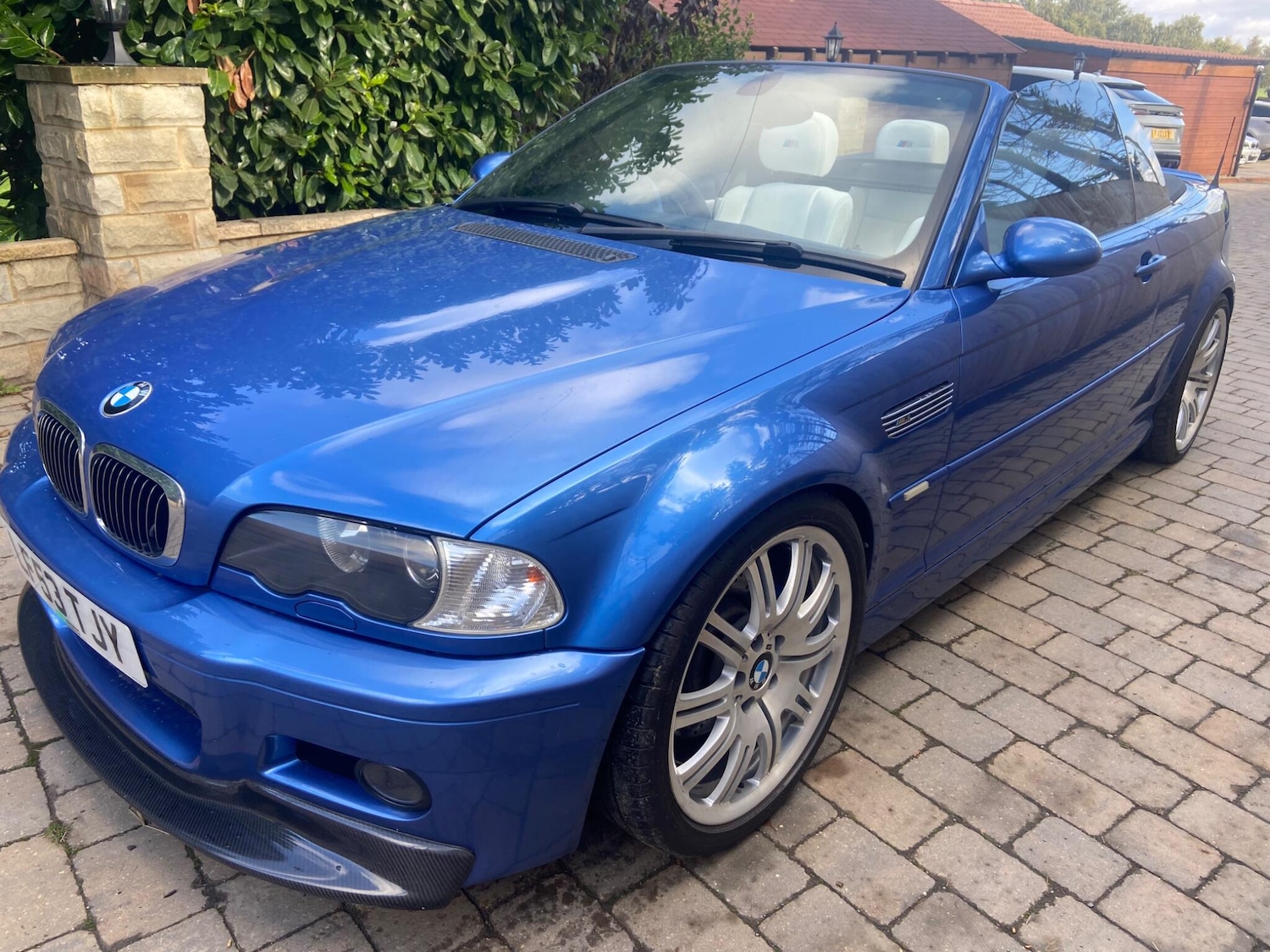 Used BMW M3 2003 for sale - 76989387: Photo 59
