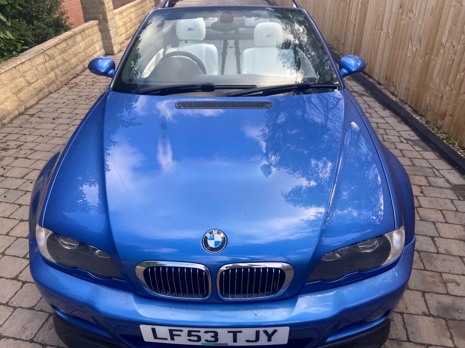 Used BMW M3 2003 for sale - 76989387: Photo 60