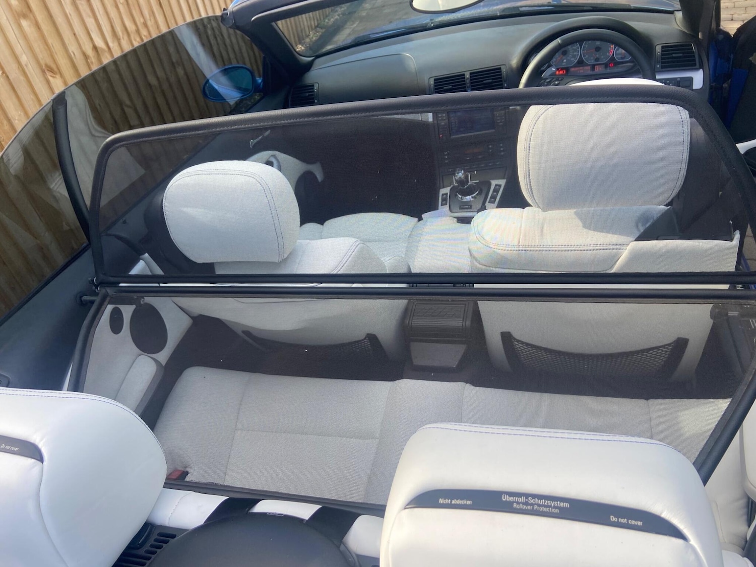 Used BMW M3 2003 for sale - 76989387: Photo 62