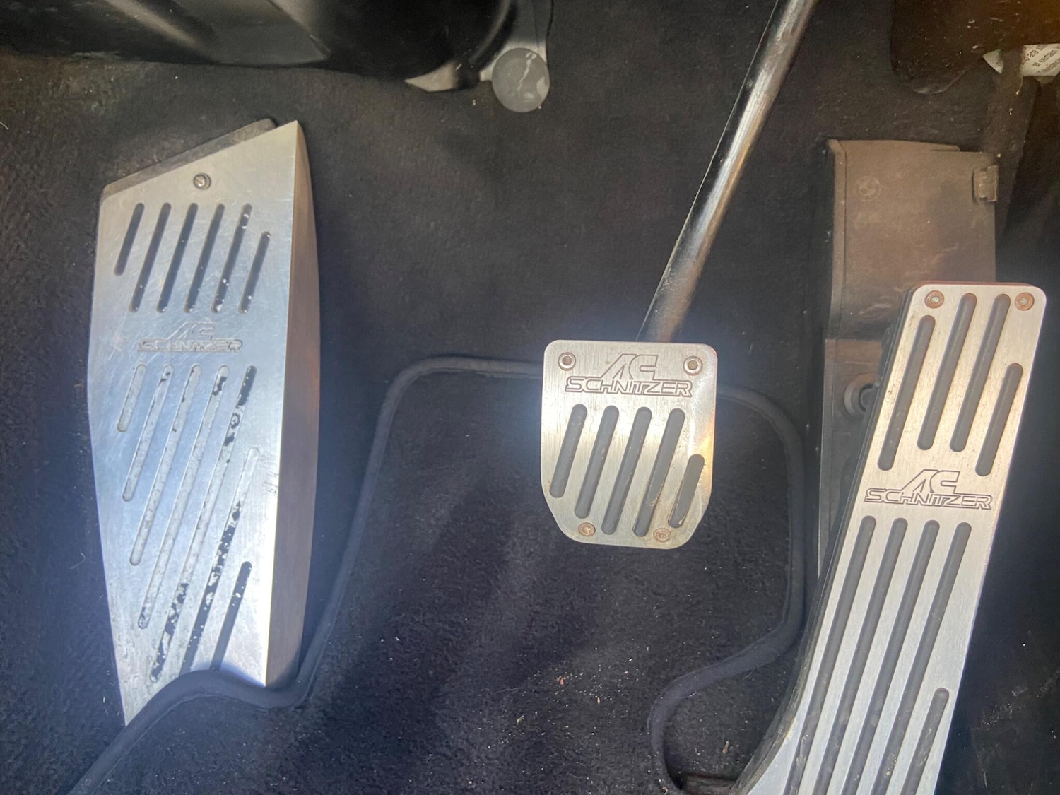 Used BMW M3 2003 for sale - 76989387: Photo 63