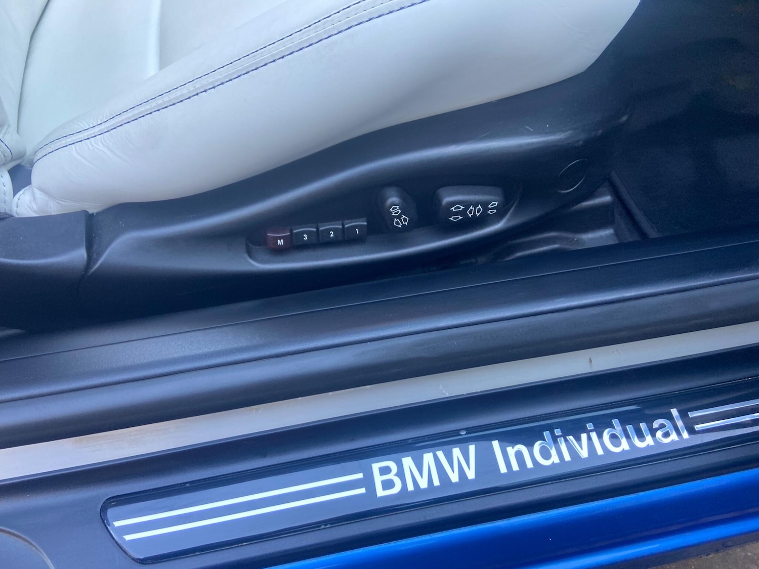 Used BMW M3 2003 for sale - 76989387: Photo 73