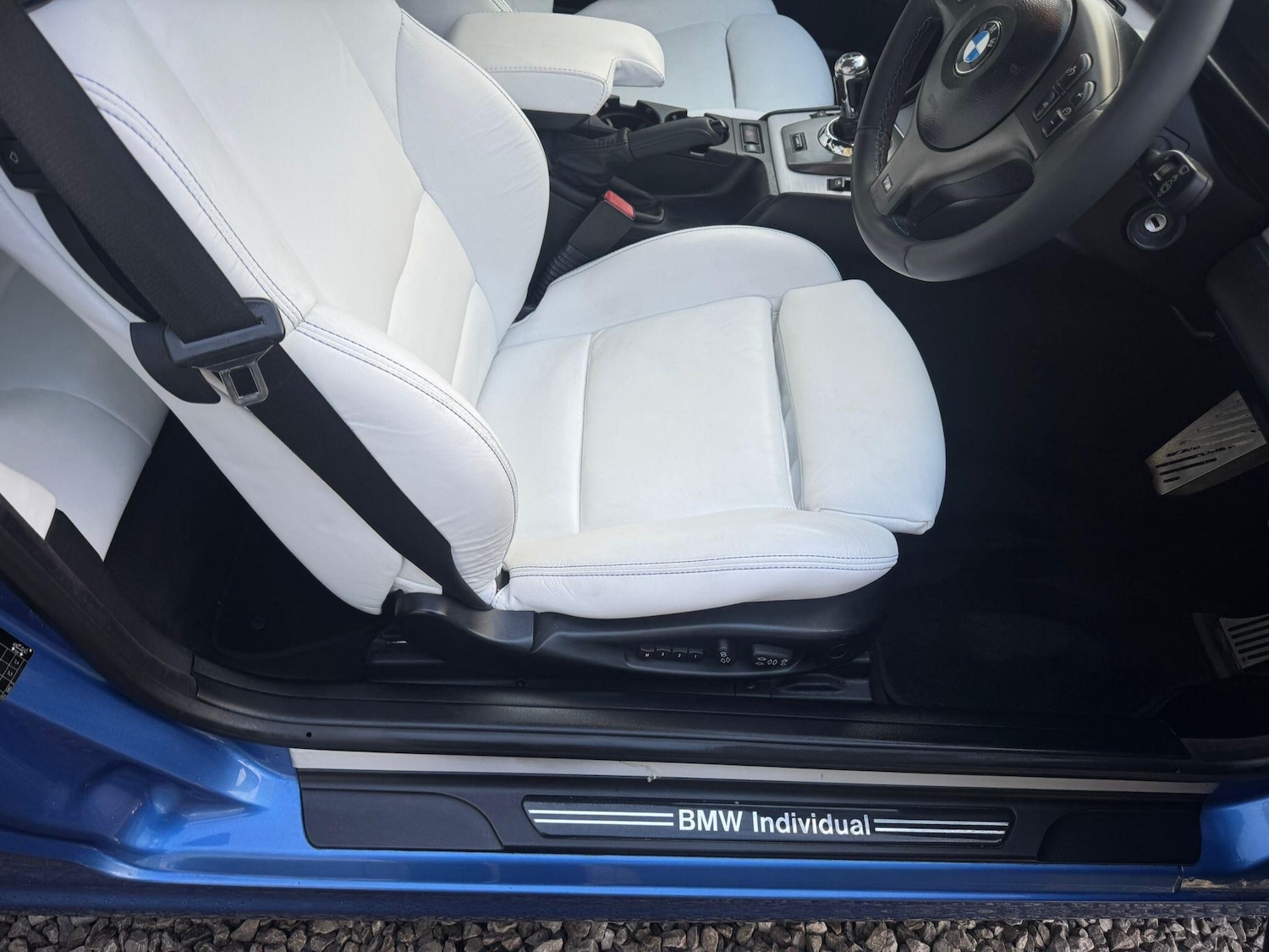 Used BMW M3 2003 for sale - 76989387: Photo 75