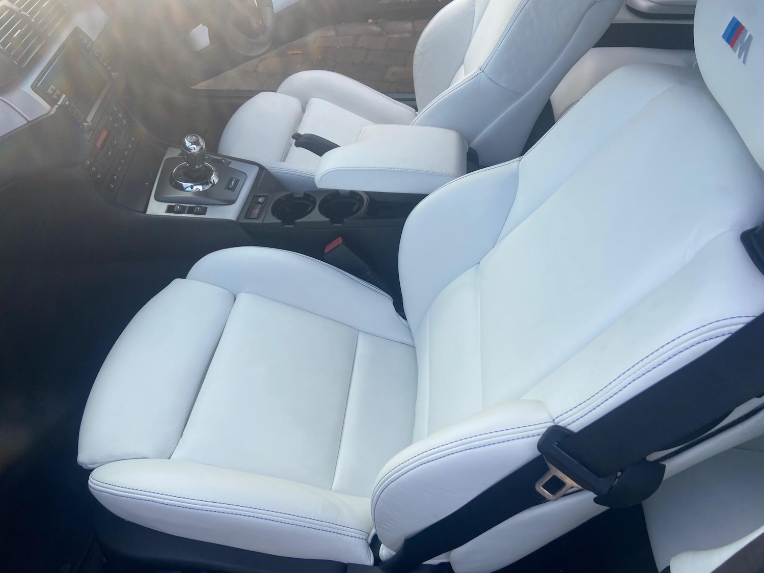 Used BMW M3 2003 for sale - 76989387: Photo 77