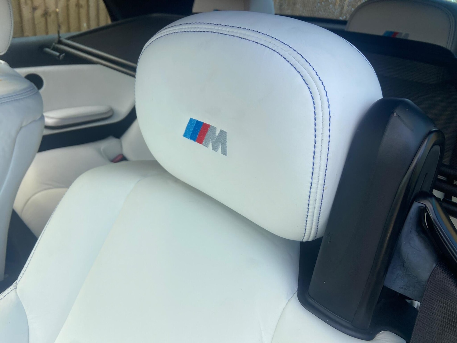 Used BMW M3 2003 for sale - 76989387: Photo 81