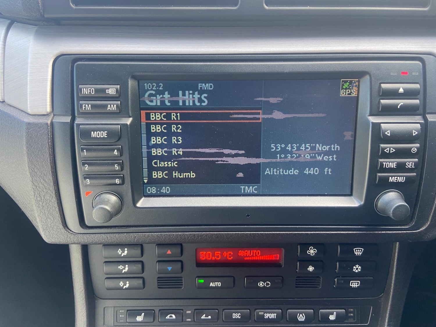 Used BMW M3 2003 for sale - 76989387: Photo 83