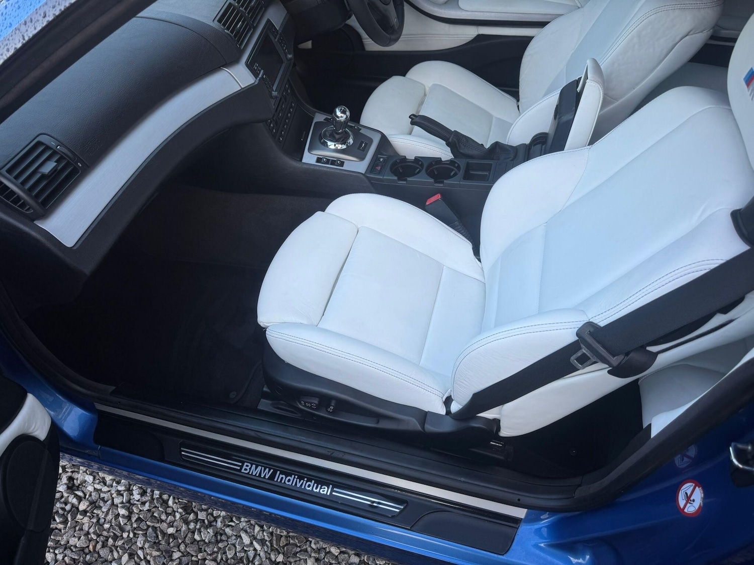 Used BMW M3 2003 for sale - 76989387: Photo 89